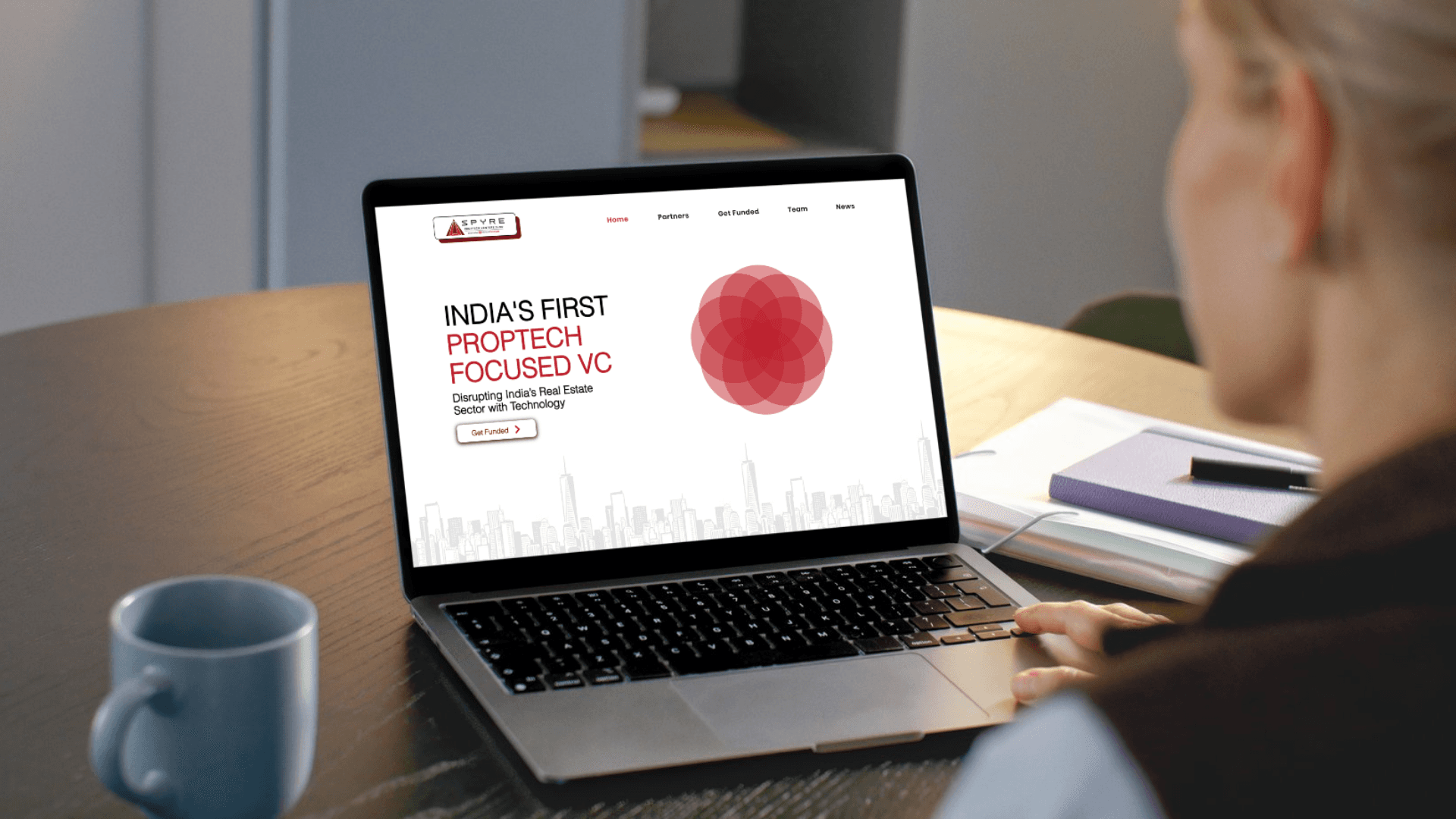 Preview of Spyre Proptech 