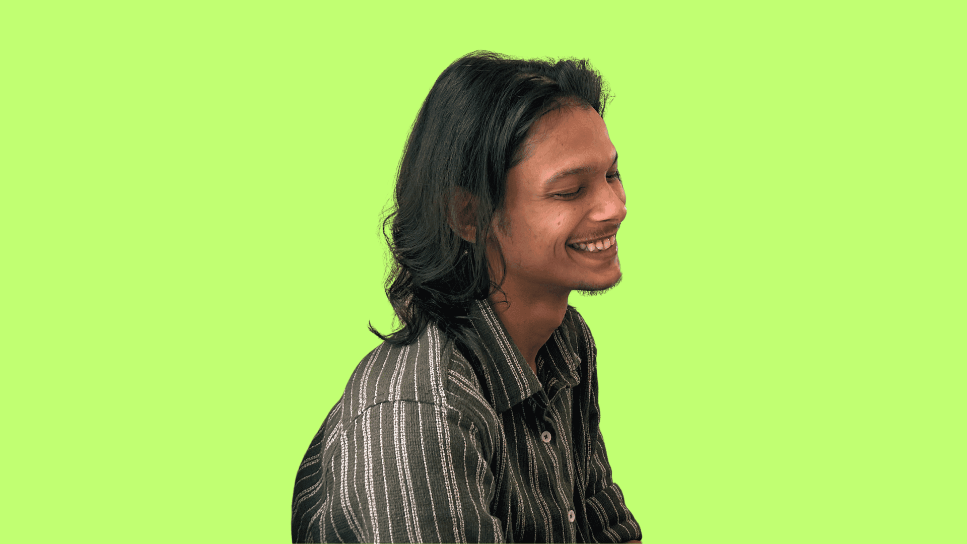 Ratan Sagar Pandey — Co-Founder & CTO