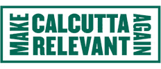 Make Calcutta Relevant Again (MCRA) project preview
