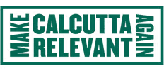 Make Calcutta Relevant Again (MCRA) project preview